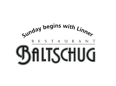 Baltschug Restaurant Logo