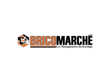 Bricomarche   Logo