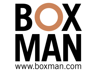 Boxman Logo