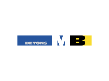 Betons MB Logo