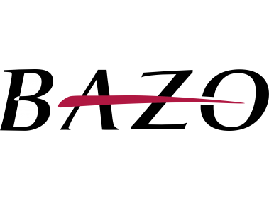 BAZO Logo