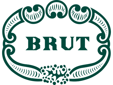 BRUT 1 Logo