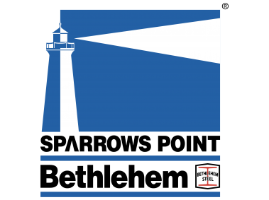 Bethlehem Sparrows Point   Logo