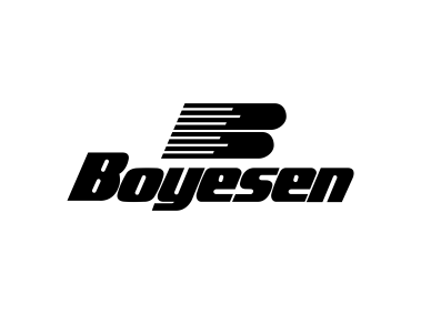 Boyesen   Logo