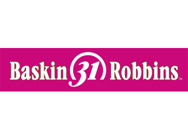 Baskin Robbins 2 Logo