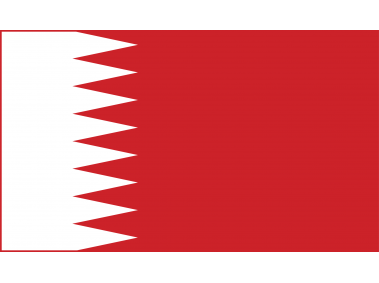 Bahrein Logo