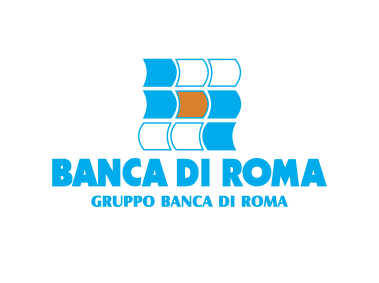 Banca di Roma Logo