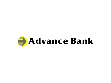 Advance Bank   Logo