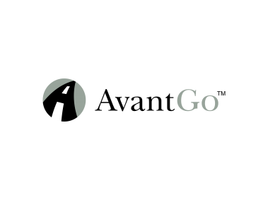 AvantGo   Logo