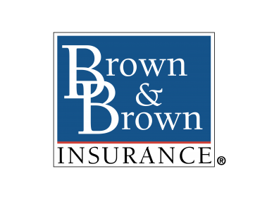 Brown &# 8; Brown   Logo