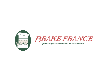 Brake France   Logo