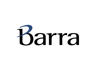 Barra Logo