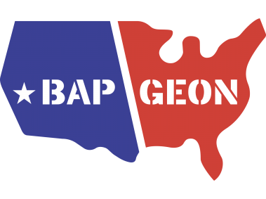 BAP GEON Logo