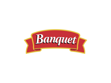 Banquet Logo PNG Transparent Logo - Freepngdesign.com