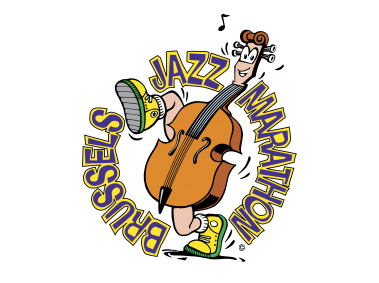 Brussels Jazz Marathon   Logo