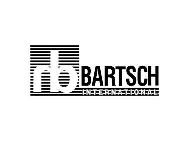 Bartsch Gmbh International Logo