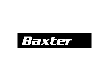 Baxter   Logo