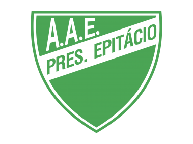 Associacao Atletica Epitaciana de Epitaciana SP Logo