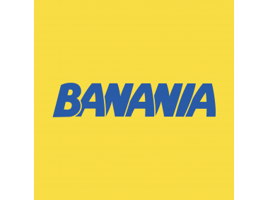 Banania   Logo
