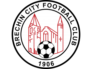 brechin city fc Logo