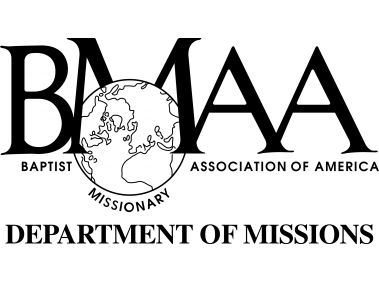 BMAA Logo