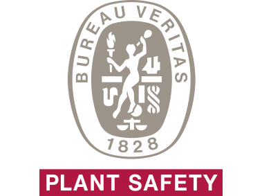 Bureauveritas4 Logo