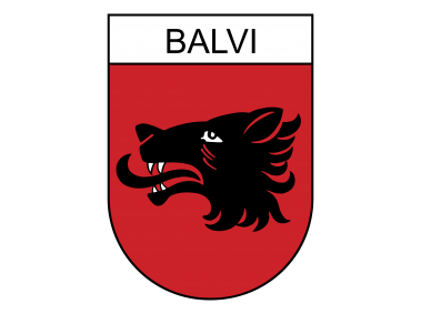 Balvi   Logo