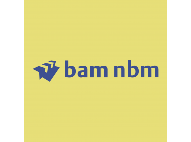 BAM NBM   Logo