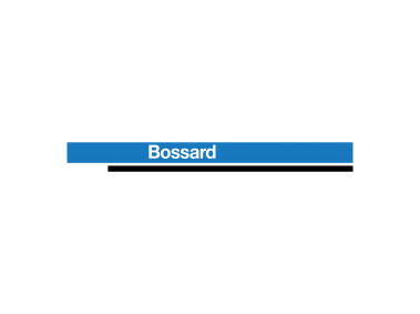 Bossard   Logo