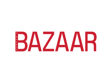 Bazaar Harper’s   Logo