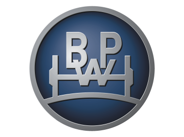 BPW   Logo