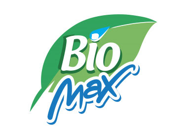 Bio Max   Logo