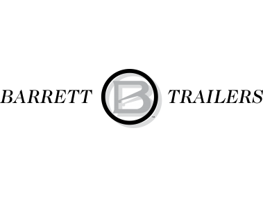Barrett Trailers Logo