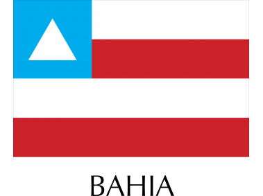 BAHIA Logo