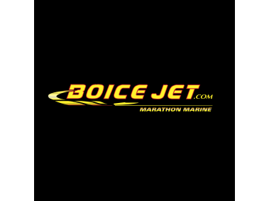 Boice Jet Logo
