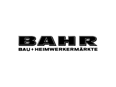 BAHR   Logo