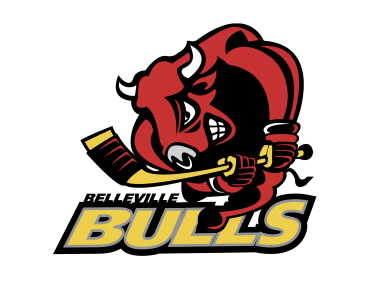 Belleville Bulls   Logo