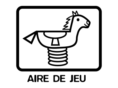 Aire de Jeu Logo