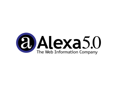 Alexa 5 0 Logo