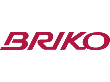 BRIKO 1 Logo