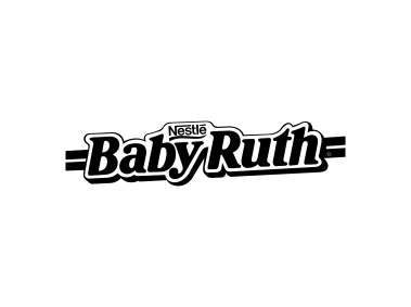 Baby Ruth   Logo