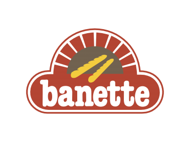 Banette 818 Logo