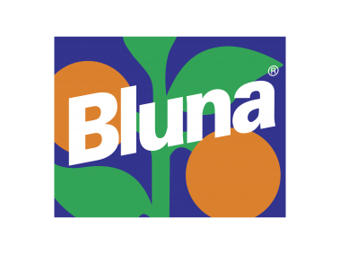 Bluna   Logo