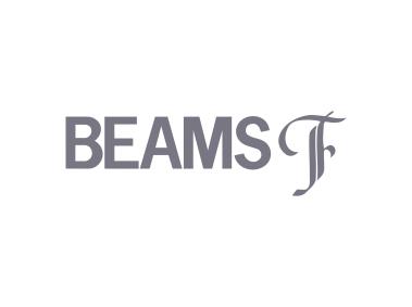 Beams F   Logo