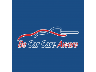 Be Car Care Aware   Logo