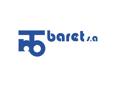 Baret   Logo