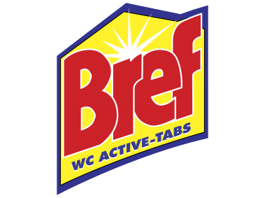 Bref   Logo