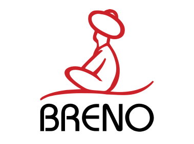 Breno   Logo