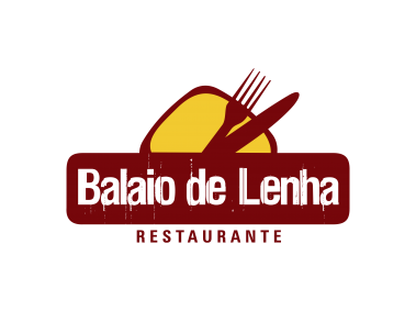 Balaio de Lenha   Logo