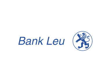 Bank Leu   Logo